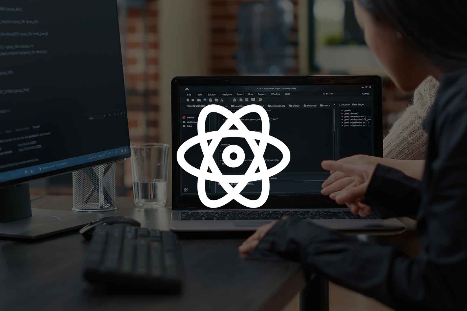 React Native to Solve Business Complexities with Cross-platform App