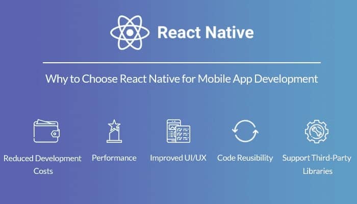 React Native | Binmile