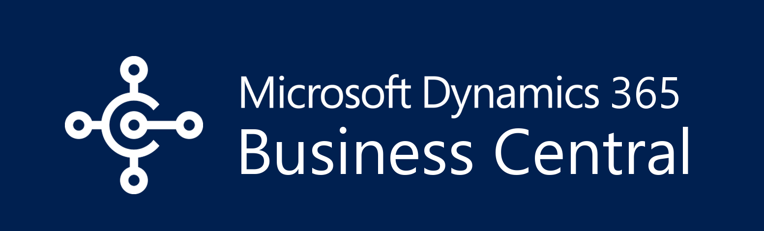 Microsoft Dynamics 365 Business Central solution
