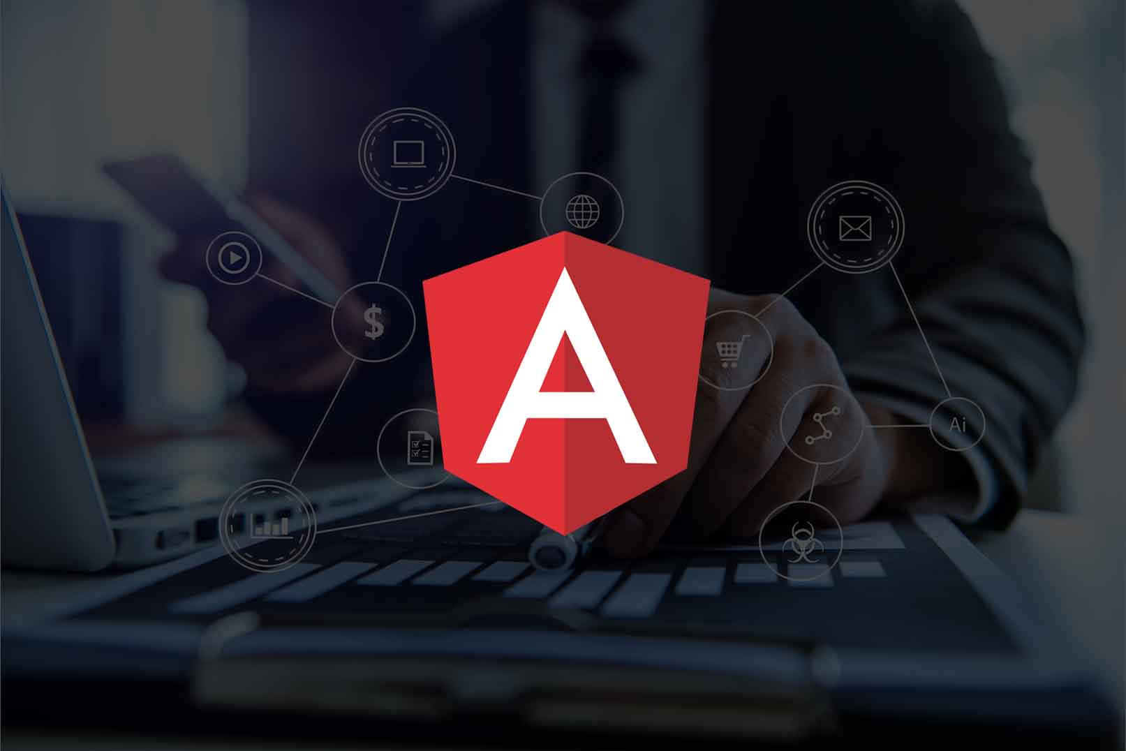 Why Businesses Elect Angular for Developing Digital Products