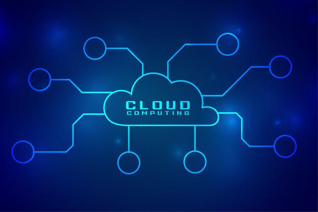 Cloud adoption framework
