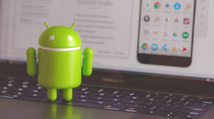 Android app development services 