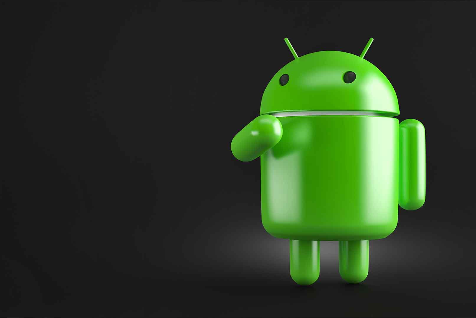 Hiring Android App Development Company for Your Next Mobile App Project