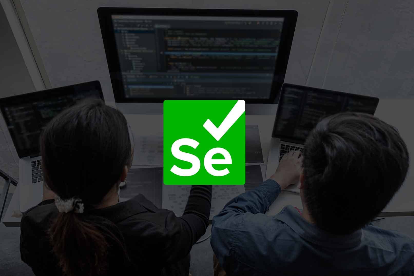 Selenium Testing Tools for Web Apps: Selenium IDE vs. WebDriver | Binmile