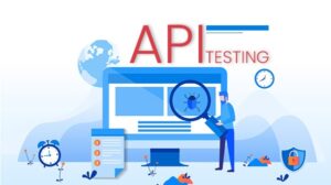 API testing company