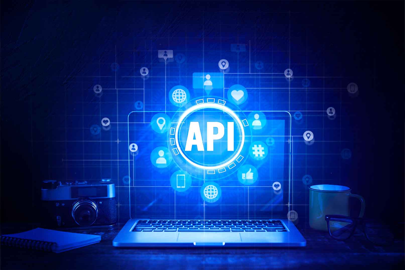 API Testing Company | Binmile