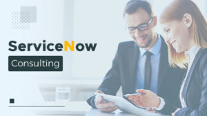 ServiceNow Consulting Services | Binmile