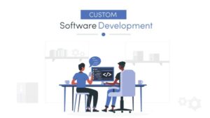 Custom software development | Binmile