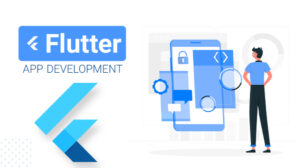 Flutter app development services | Binmile