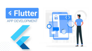 Flutter app development company