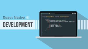 react native app development services | Binmile