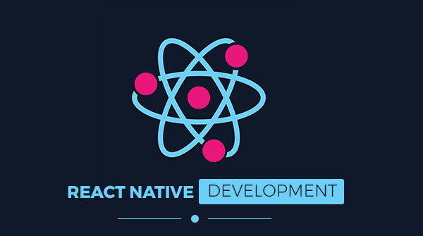 react native development company