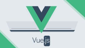 Vue app development 