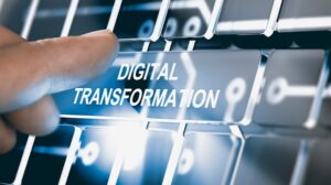 Digital Transformation with ServiceNow