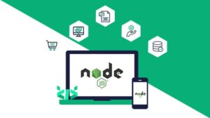 node app development