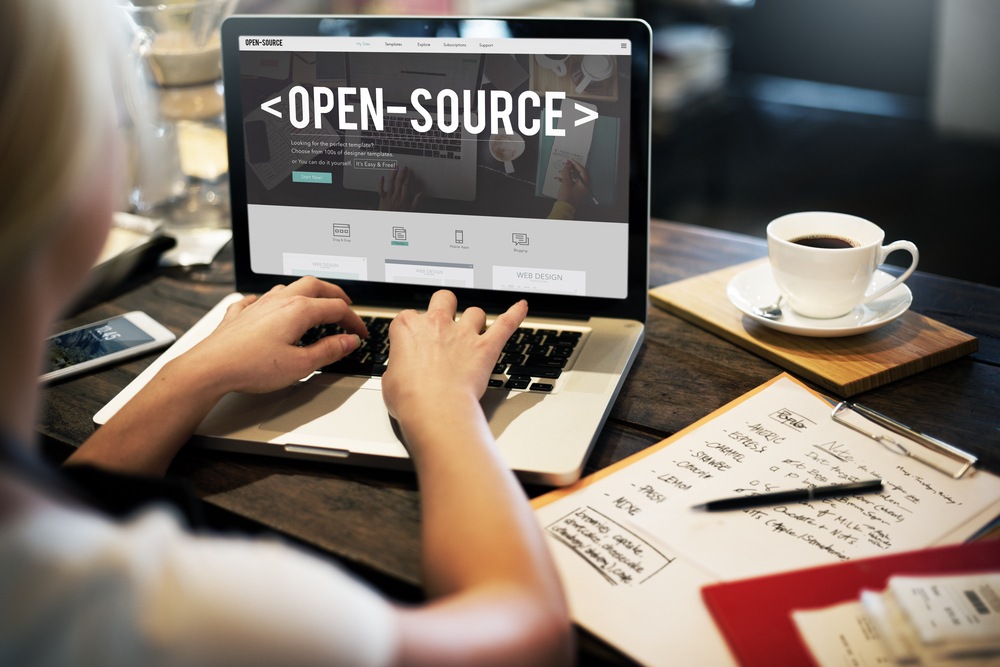 open source software development | Binmile
