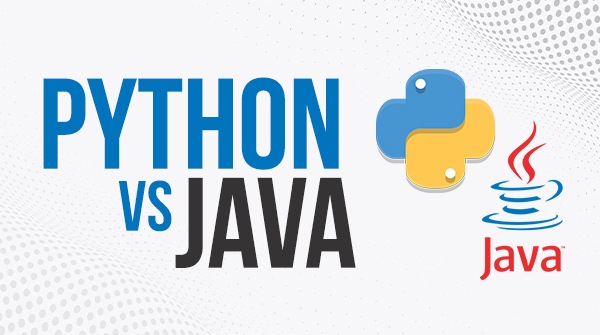 Java vs Python language