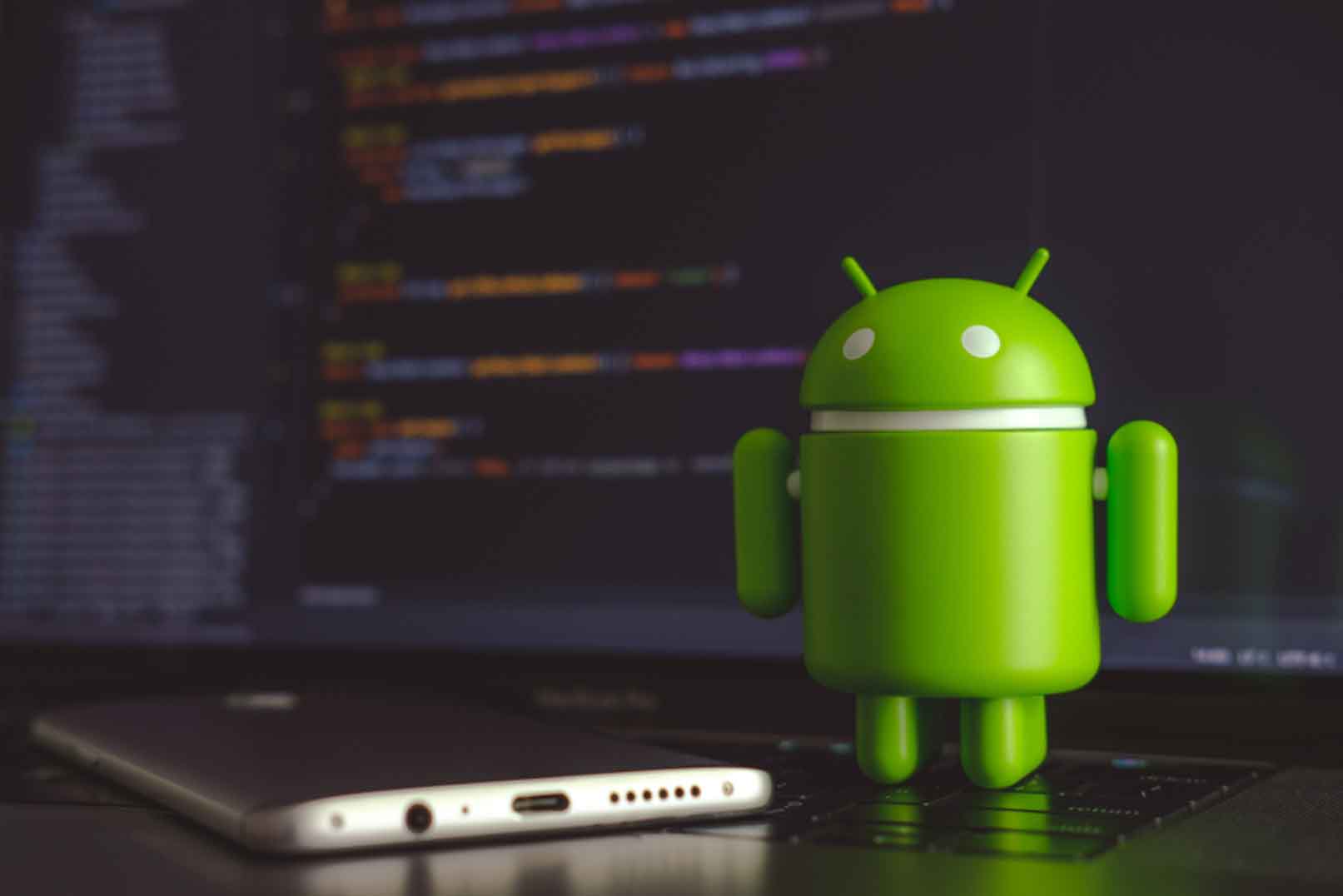 Picking the Right Android Technology Stack for Mobile App Development | Binmile