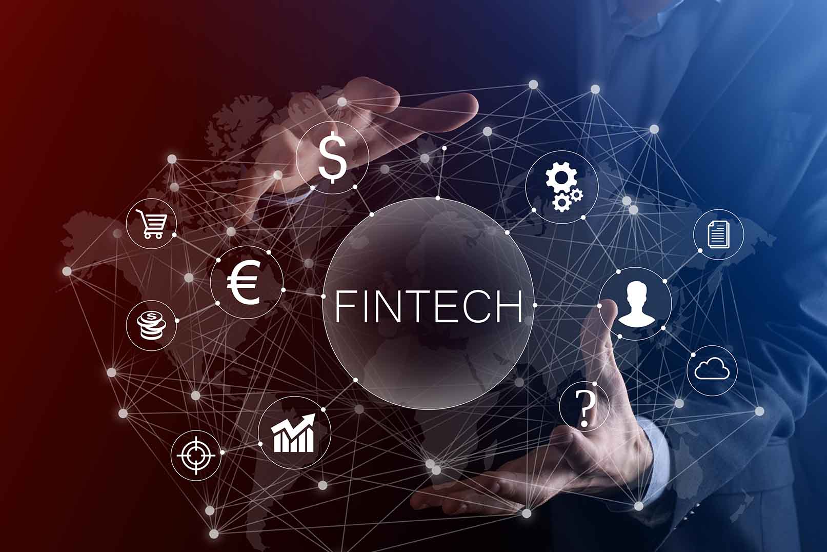Top Technology Widely Used for Your FinTech App Products