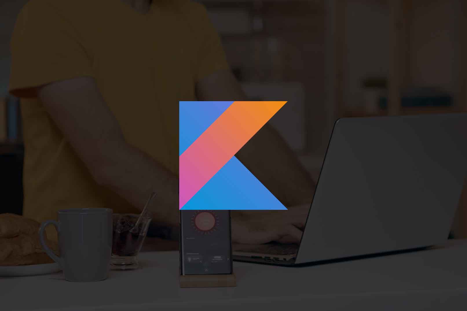 Kotlin App Development | Binmile