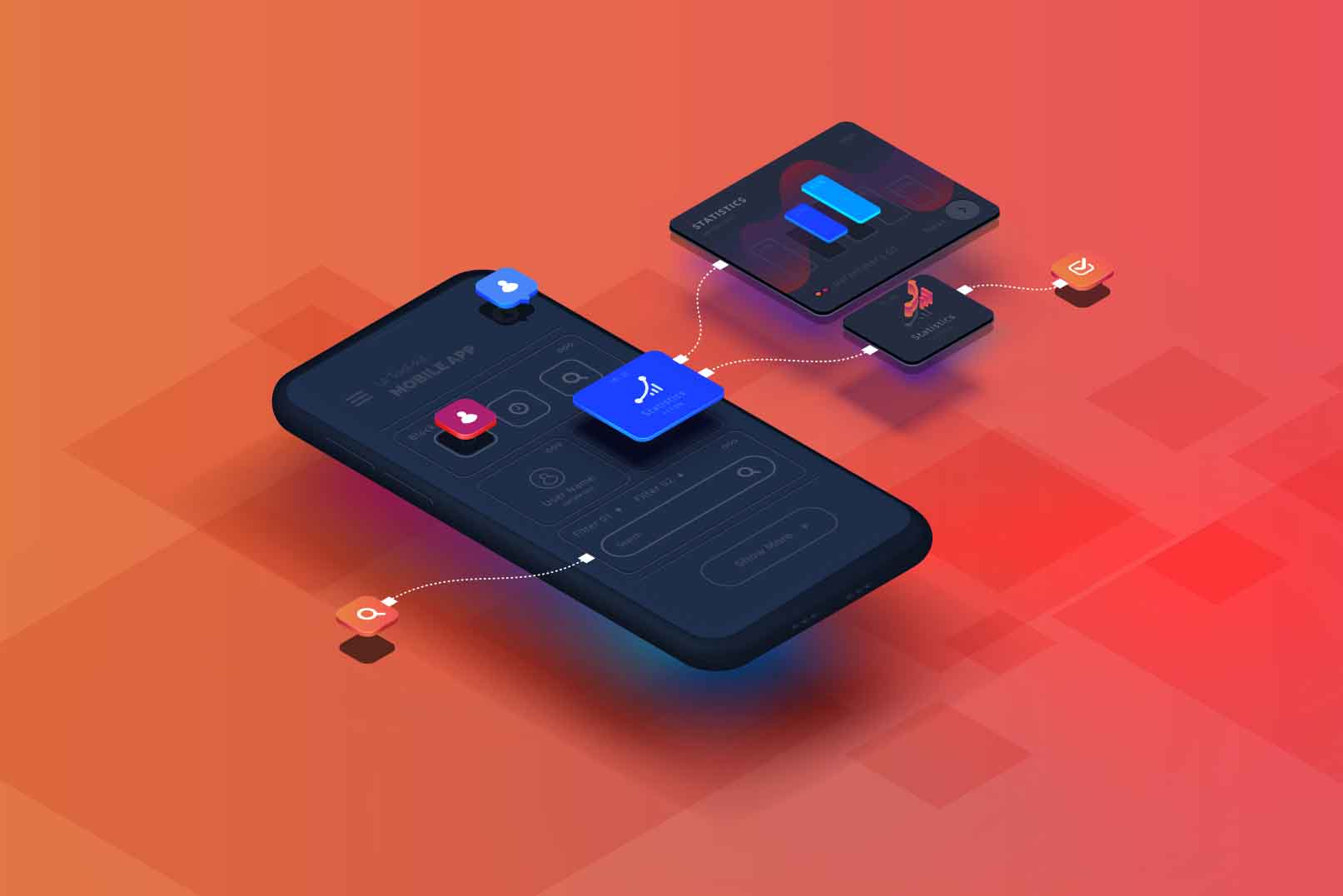Mobile DevOps to Collaborate and Break Silos in App Development