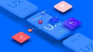 UI/UX Design Services Company | Binmile