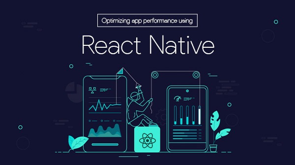 React Native Optimization for app performance