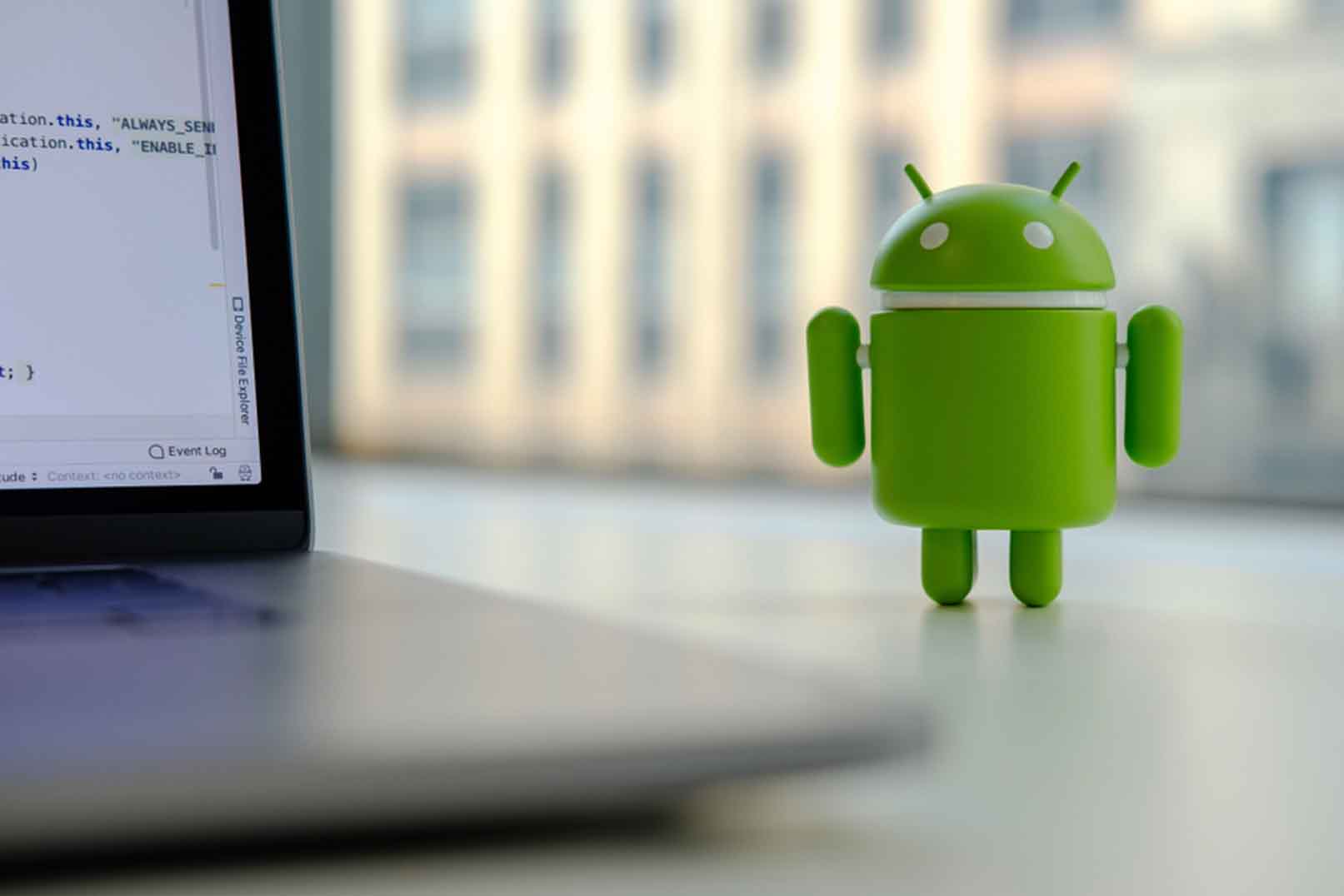 Android development Services Company | Binmile