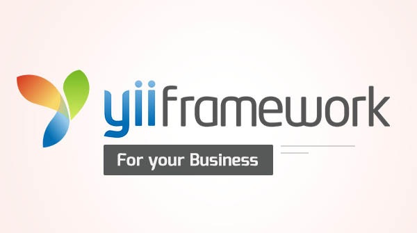 yii web development framework