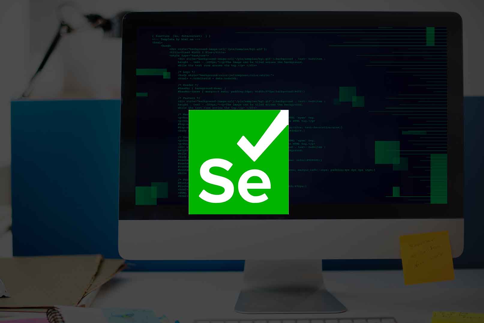 Selenium testing | Binmile