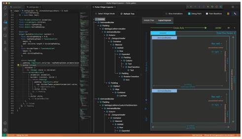 Installing DevTools for Flutter | Binmile