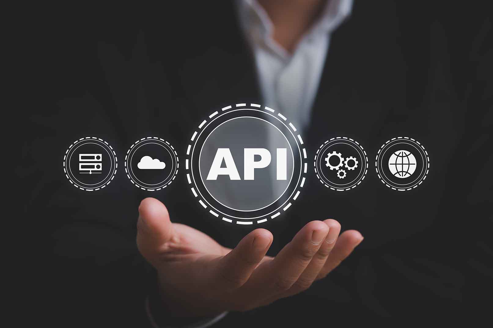 API Integration | Binmile