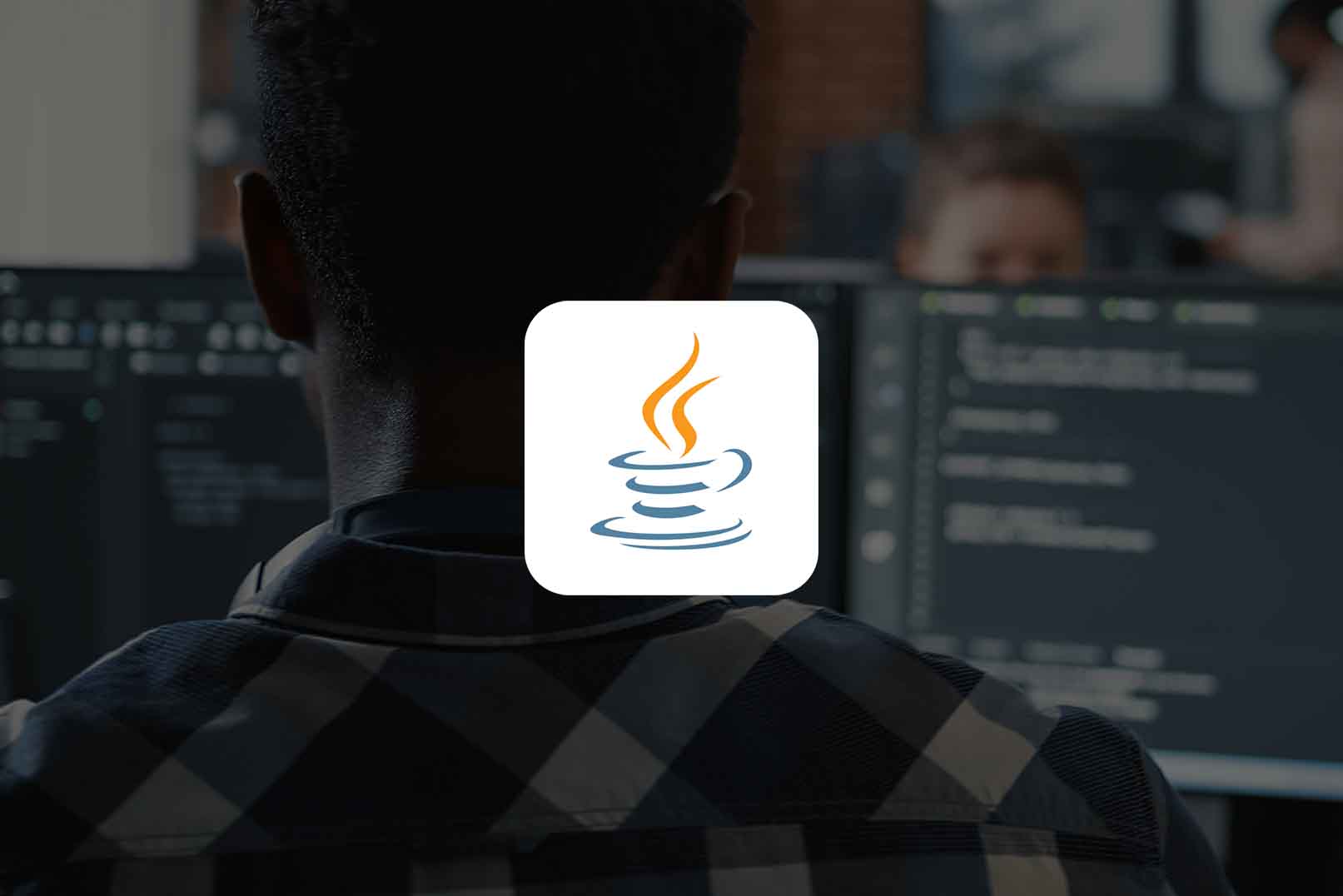 Java web development Services | Binmile