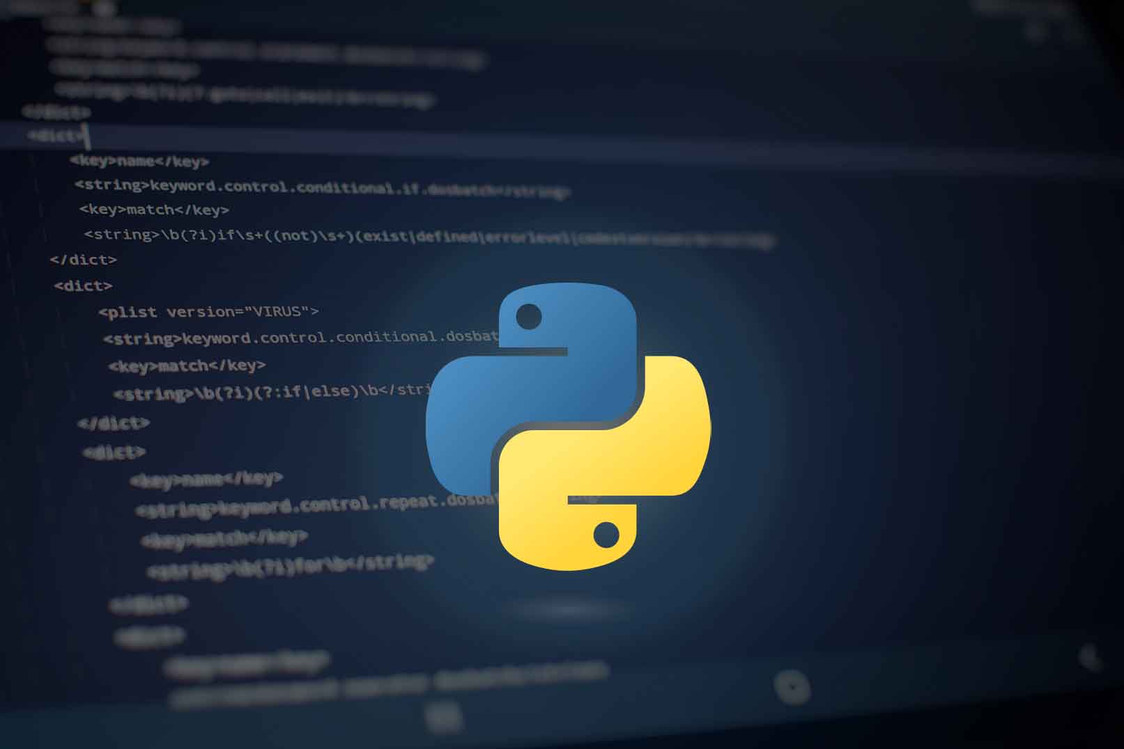 Top Factors Driving Python Language Ahead in 2024