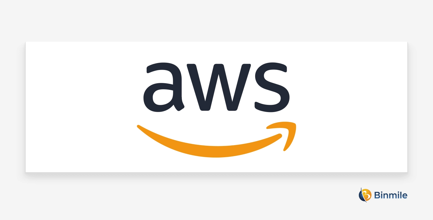 AWS Consulting Services | Binmile