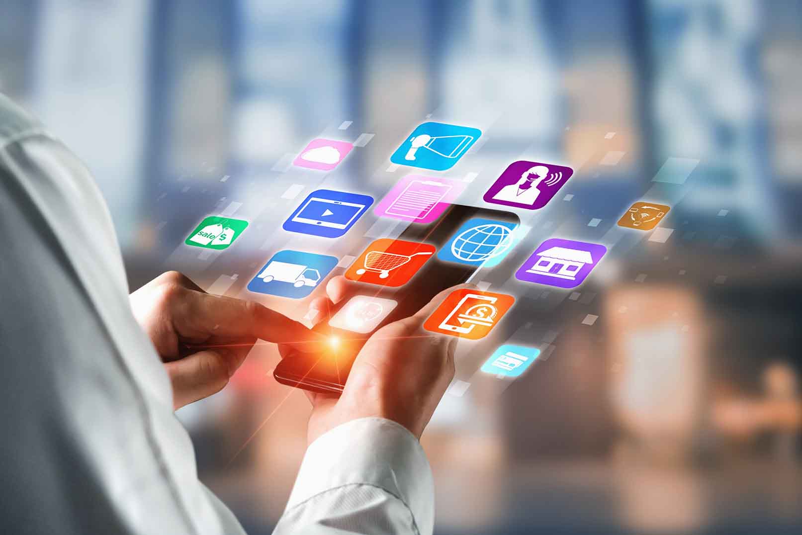The Ultimate Guide (2024): How to Build an Engaging Mobile App