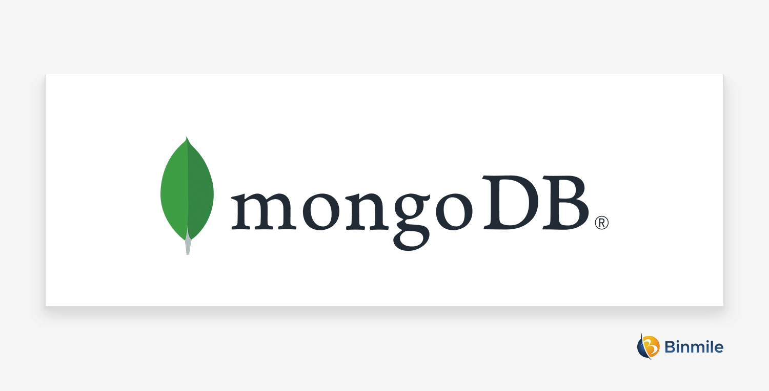 MongoDB Development Services | Binmile