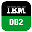 IBM-DB Logo
