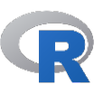 R Lang Logo