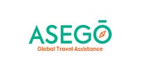 Asego Logo | Binmile