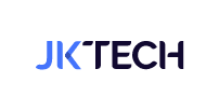 JKTech Logo | Binmile