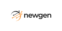 Newgen Logo | Binmile