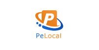 Pelocal Logo | Binmile