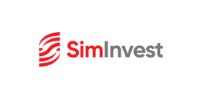 Siminvest Logo | Binmile