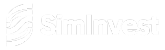 Siminvest Logo | Binmile