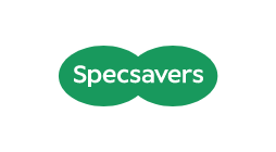 Specsavers Logo | Binmile