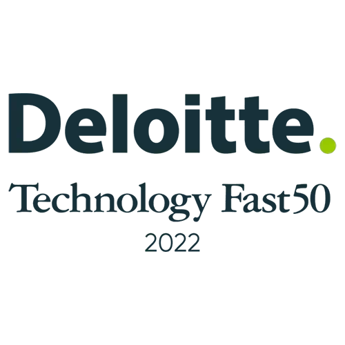 Deloitte Fast 50 | Binmile