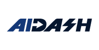 AiDash Logo | Binmile