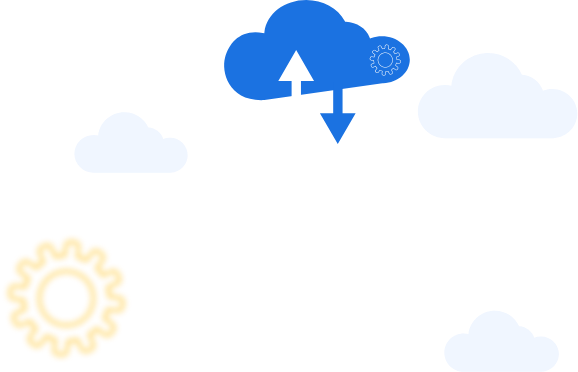 Cloud Computing | Binmile