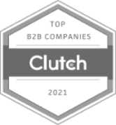 Clutch Badge | Binmile